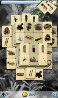 Mahjong: Easter Playtime Screen Shot 4