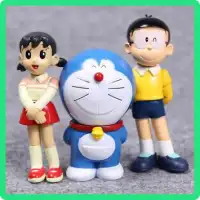 Toys Doraemon Top Games Screen Shot 3