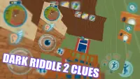 Shadow Riddle 2 Mobile Clues Screen Shot 2