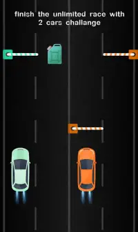 Crash of Cars : 2 Cars vs Bloks Screen Shot 3