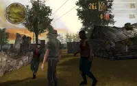 Zombie Fortress Evolution: Safari Screen Shot 4