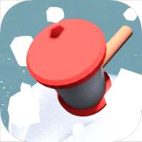 Drift ice Crusher 　～Online game～