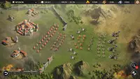 Grand War: रोम रणनीति खेल Screen Shot 3