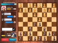 Chess Plus - Social Games Screen Shot 7