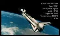 Earth Approach Screen Shot 9