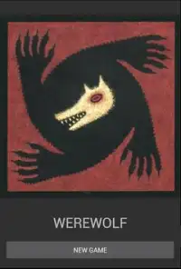 BoardGame Werewolves Screen Shot 0