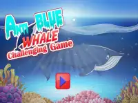 Anti Blue Whale Challenging Game Screen Shot 2