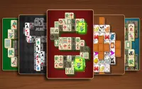 Jeux de puzzle Mahjong-Match Screen Shot 15
