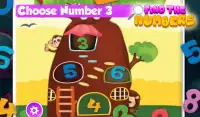 Find The Numbers For Kids Screen Shot 2