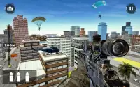 Call of Sniper Shooter: New Sniper Games 2020 Screen Shot 5