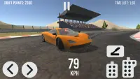 Mad Car Drifting: Max Drift Legends Screen Shot 0