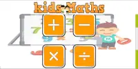 Kids Math Screen Shot 10