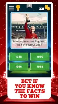 English Football Quiz: Premier League Trivia Screen Shot 3