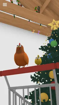 Juego de escape: Feliz Navidad Screen Shot 6
