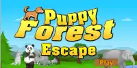Escape Games N12 - PuppyForest Screen Shot 1