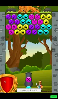 bubble shooter Screen Shot 13