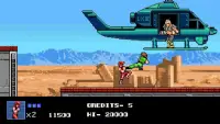 Double Dragon 4 Screen Shot 3