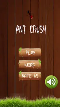 Tap Ant Smasher To kill Ants Screen Shot 0