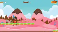 Doramon Super Moto Screen Shot 2