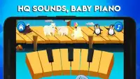 Amazing Musical Game: Musical Instruments Game Screen Shot 1