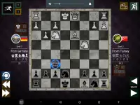 Dünya satranç şampiyonası Screen Shot 1