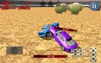 Crash Smash Derby Screen Shot 12