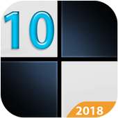 Piano Tiles 10