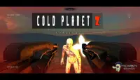 Cold Planet Z : Shooting Dead Screen Shot 10