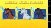 Pony Horse Kingdom Screen Shot 1