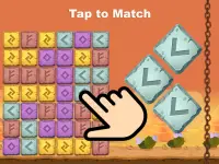 Crushing Blocks Screen Shot 10