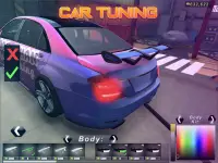 Car Parking Multiplayer Screen Shot 13