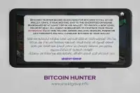 BitCoin Hunter Screen Shot 4
