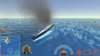 Ship Mooring 3D Screen Shot 2