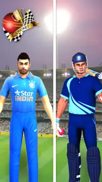 World Cricket Champions T20 Screen Shot 2