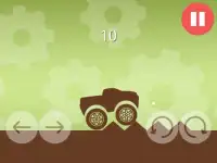 Off Road Balance Risky Road Screen Shot 8