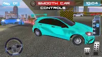 Parking Simulator 3d – Car Parking, Parking Master Screen Shot 4
