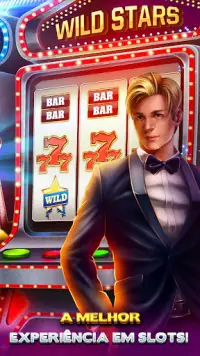 Jogos De Slot Grátis - Casino Screen Shot 4