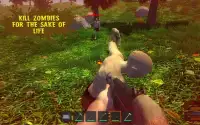 Simulator Survival Jungle - Escape Mission Screen Shot 9