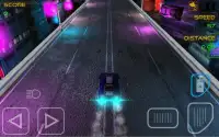 Extreme Car Driving Racing Screen Shot 1