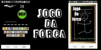 Jogo Da Forca Screen Shot 0