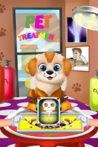 Pet Life - My Cute Puppy Screen Shot 6