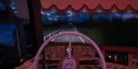 Euro Truck Driver Simulator 2017 Screen Shot 1