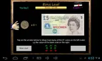 Loose Change GBP Screen Shot 12