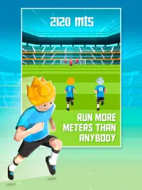 Football Bros - New game! Screen Shot 12