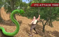 3D Anaconda Attack Simulator Screen Shot 7