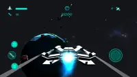 Força Espacial: Comandante Screen Shot 0