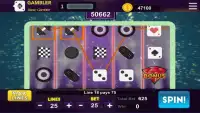Video Slots Apps Bonus Money Games Screen Shot 4