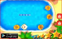 My Talking Tom Cat Pool  Game Guide Screen Shot 7