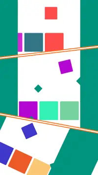 Color Gate: Sprawdź swój refleks! Screen Shot 4