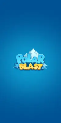 Polar Blast Screen Shot 0